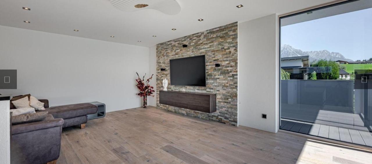 Alpin Chalet Arte سول المظهر الخارجي الصورة