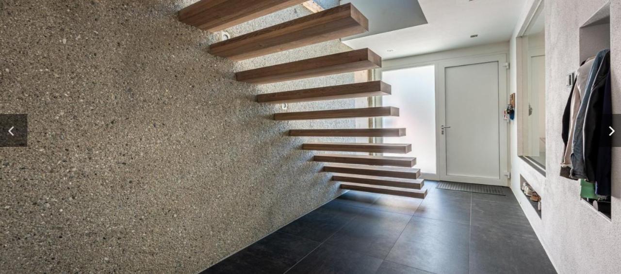 Alpin Chalet Arte سول المظهر الخارجي الصورة