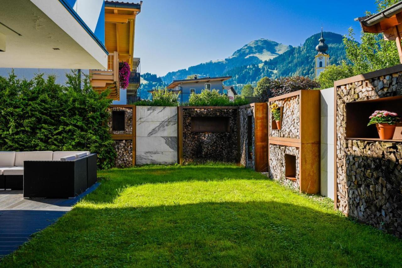 Alpin Chalet Arte سول المظهر الخارجي الصورة