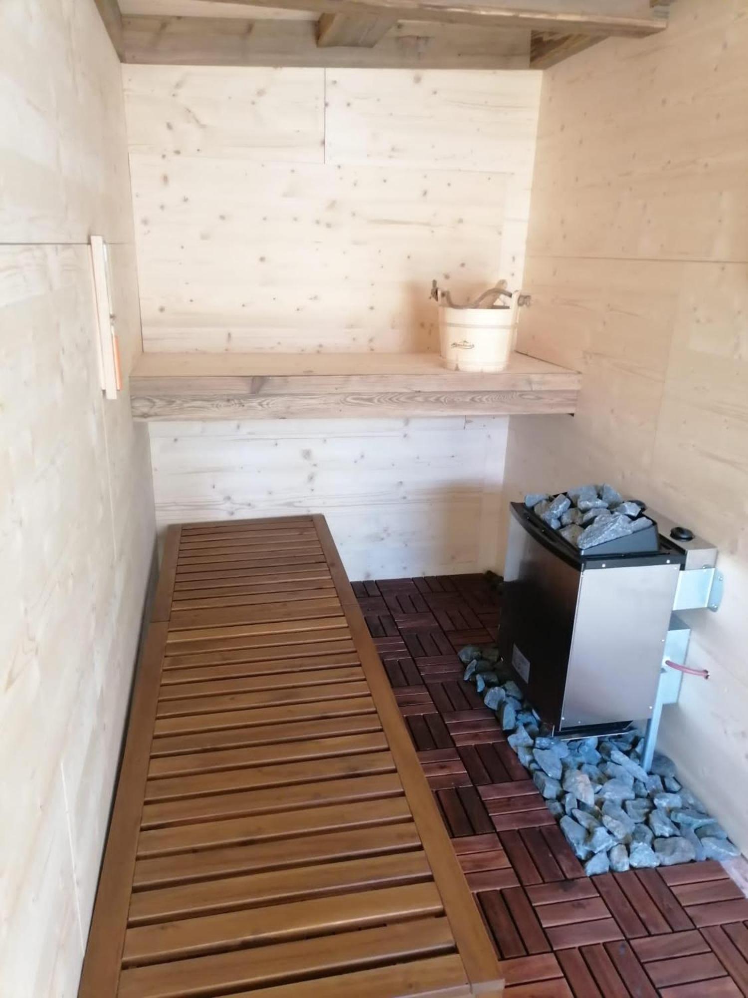 Alpin Chalet Arte سول المظهر الخارجي الصورة